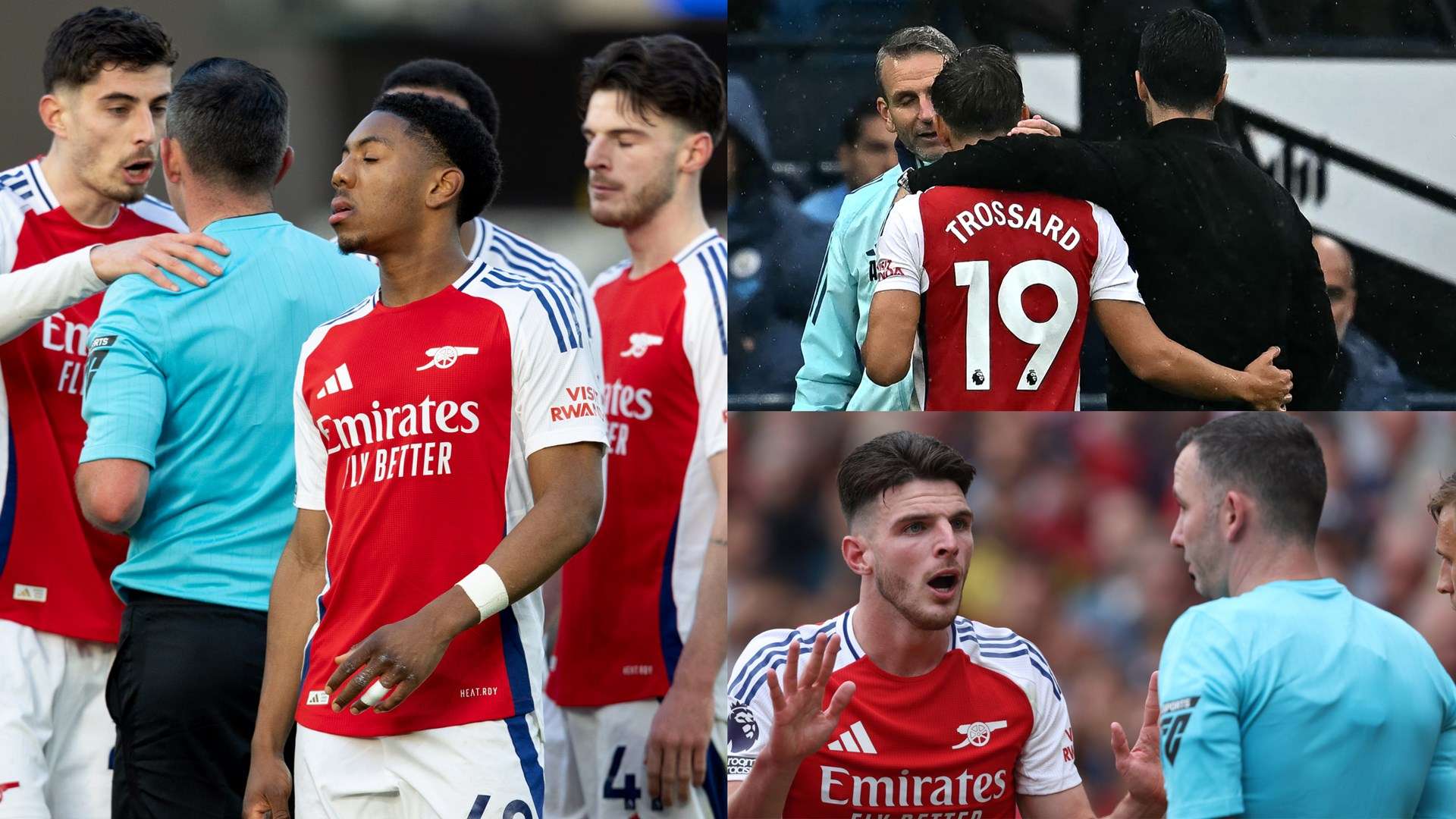 和中東豪門 和中東豪門