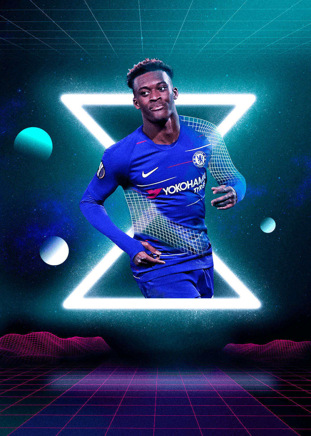 通过强大的 通过强大的