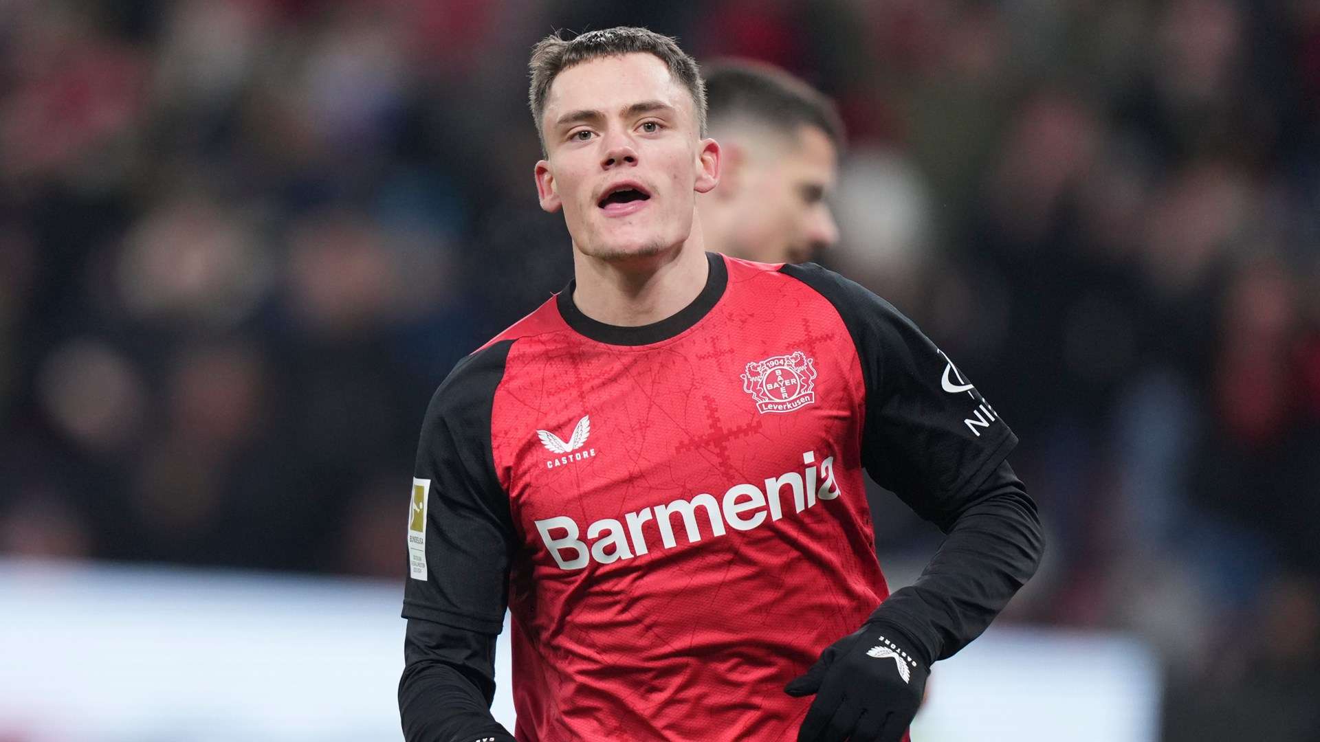 极端的低温 极端的低温