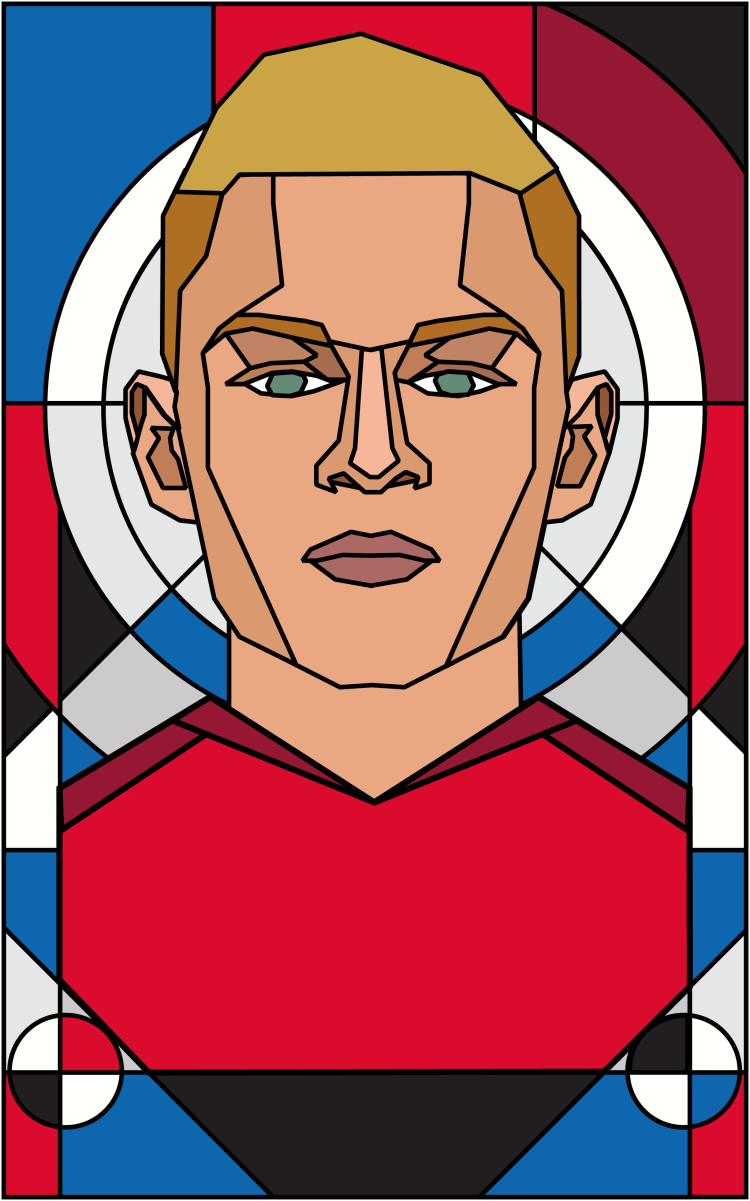 球领先地位 球领先地位