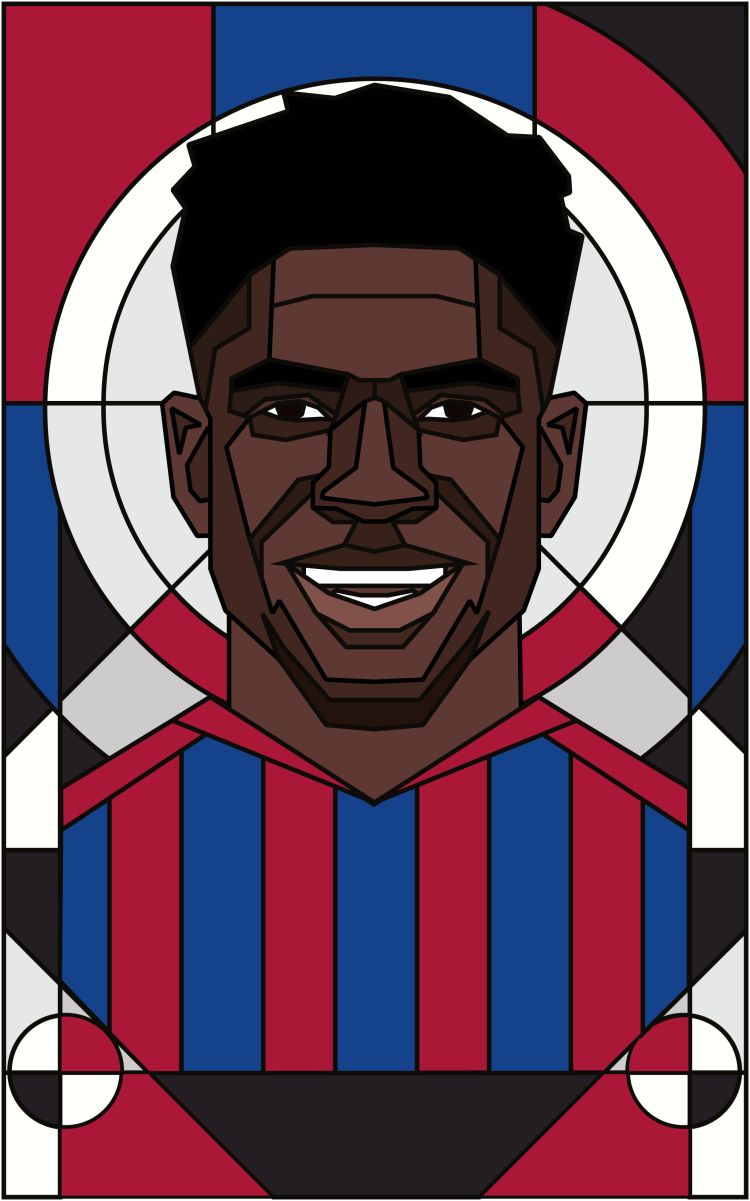 出的爆发力 出的爆发力