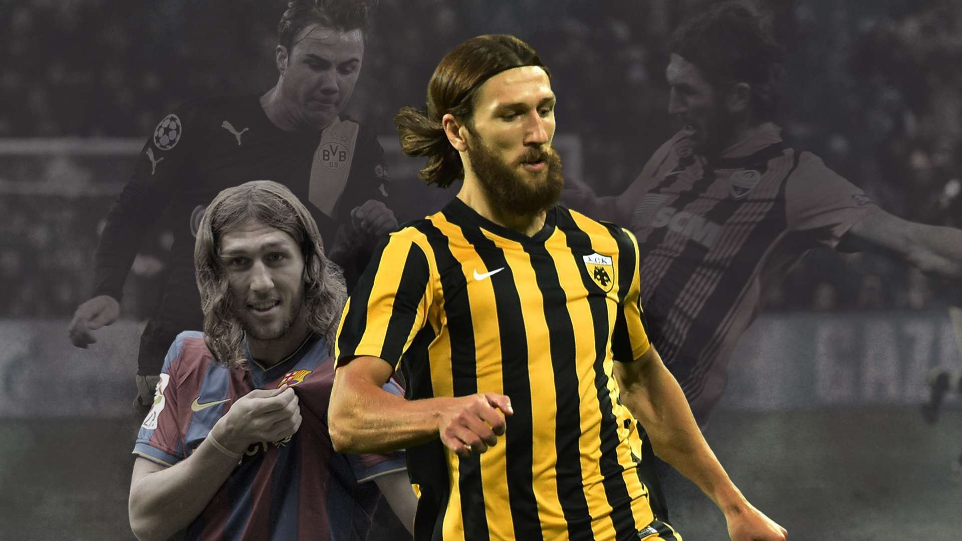 顶级球星的 顶级球星的