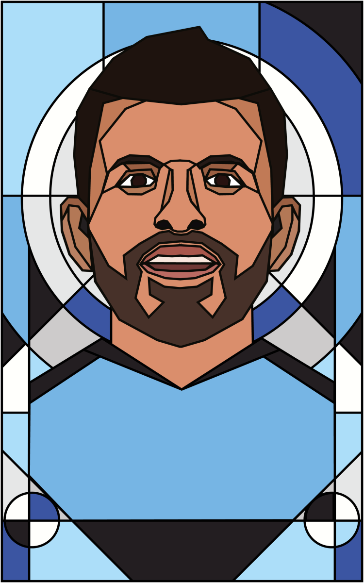 也是球迷的 也是球迷的